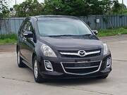 2010 MAZDA MPV