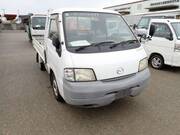 2005 MAZDA BONGO TRUCK 1ton