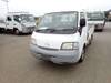 MAZDA BONGO TRUCK