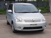 2007 TOYOTA RAUM