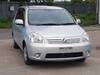 TOYOTA RAUM