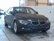 2013 BMW 3 SERIES