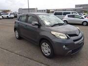 2014 TOYOTA IST
