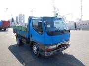 1997 MITSUBISHI CANTER 2ton