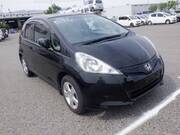 2011 HONDA FIT