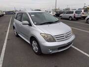 2006 TOYOTA IST 1.5S L EDITION
