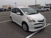 2007 TOYOTA RACTIS