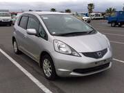 2008 HONDA FIT G