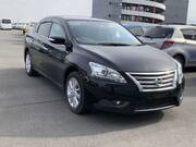 2015 NISSAN SYLPHY