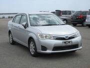 2013 TOYOTA COROLLA AXIO