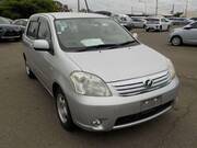 2009 TOYOTA RAUM HID SELECTION