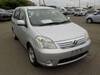 TOYOTA RAUM