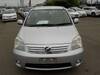 TOYOTA RAUM