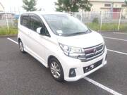 2018 NISSAN DAYZ