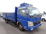 2008 MITSUBISHI CANTER 2ton