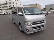 2012 TOYOTA HIACE VAN