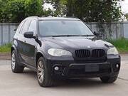 2011 BMW X5