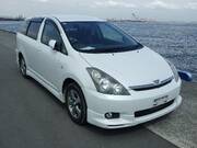 2003 TOYOTA WISH