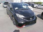 2015 NISSAN NOTE