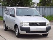 2009 TOYOTA PROBOX VAN