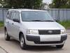 TOYOTA PROBOX VAN