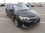 2013 TOYOTA COROLLA FIELDER