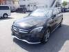 MERCEDES BENZ C CLASS