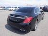 MERCEDES BENZ C CLASS