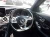 MERCEDES BENZ C CLASS