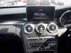 MERCEDES BENZ C CLASS