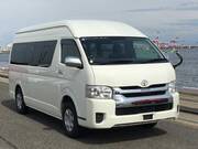 2019 TOYOTA HIACE WAGON GRAND CABIN