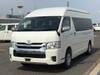 TOYOTA HIACE WAGON