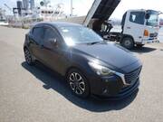 2014 MAZDA DEMIO