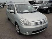 2009 TOYOTA RAUM