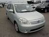 TOYOTA RAUM