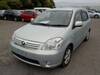 TOYOTA RAUM