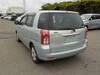 TOYOTA RAUM