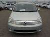 TOYOTA RAUM
