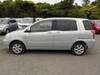 TOYOTA RAUM
