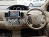 TOYOTA RAUM
