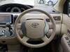 TOYOTA RAUM