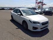 2018 SUBARU IMPREZA G4