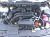 SUBARU IMPREZA G4