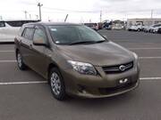 2011 TOYOTA COROLLA FIELDER