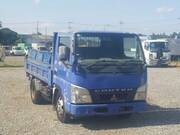 2004 MITSUBISHI CANTER 2ton