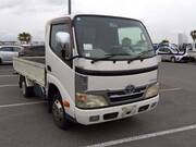 2010 TOYOTA DYNA 1.5ton