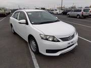 2016 TOYOTA ALLION A15