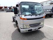 2001 TOYOTA DYNA 2ton