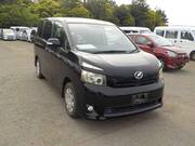 2008 TOYOTA VOXY X L EDITION