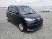 2012 TOYOTA SPADE